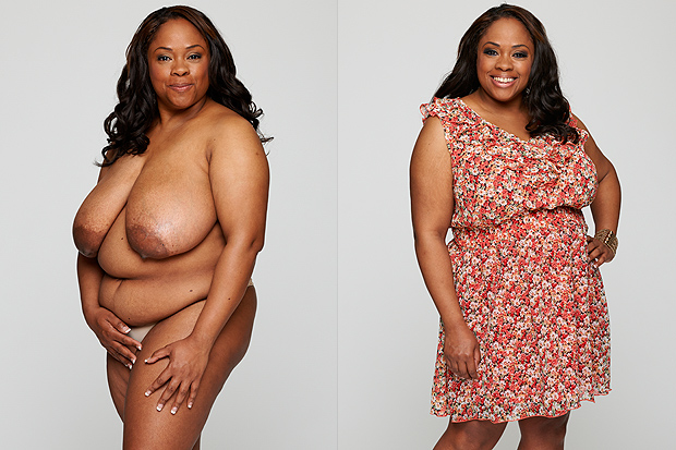 sexy nude woman large natural breasts fat girl embarrassed nudes